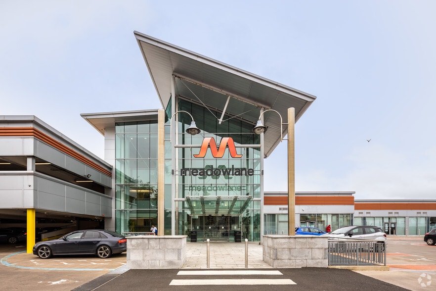 Moneymore Rd, Magherafelt for sale - Primary Photo - Image 1 of 1