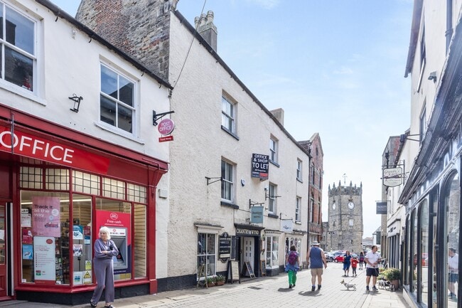 More details for 1 Chantry Wynd, Richmond - Office to Rent