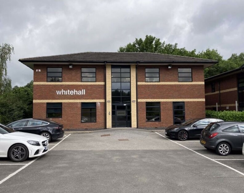 Feldspar Close, Enderby for sale Building Photo- Image 1 of 1