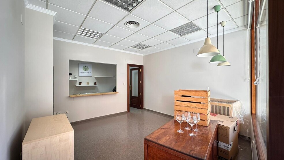 Carrer de l'Enginyer Balaguer, 13, Carlet, Valencia to rent - Interior Photo - Image 1 of 24