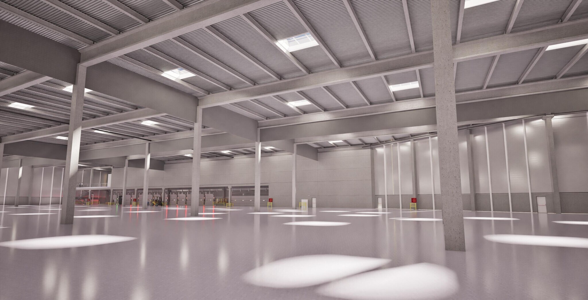 Barri Can Moncau, 12P, Granollers, Barcelona to rent Building Photo- Image 1 of 7