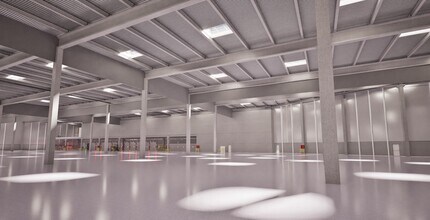 Barri Can Moncau, 12P, Granollers, Barcelona to rent Building Photo- Image 1 of 7