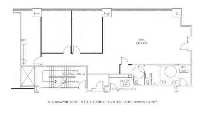 1730-1750 Blankenship Rd, West Linn, OR for rent Floor Plan- Image 1 of 1