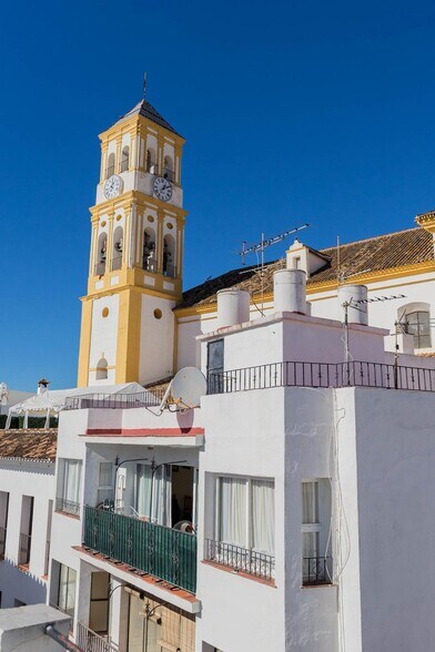 Build-to-Rent in Marbella, Málaga for sale - Building Photo - Image 3 of 37