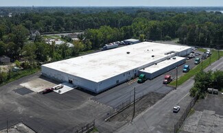 More details for 3041 Marwin Ave, Bensalem, PA - Industrial for Rent