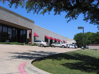 More details for 3151 Skylane Dr, Carrollton, TX - Light Industrial for Rent