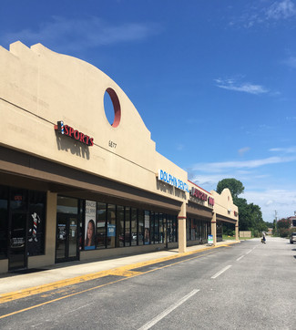 More details for 6877 Dorchester Rd, Charleston, SC - Retail for Rent