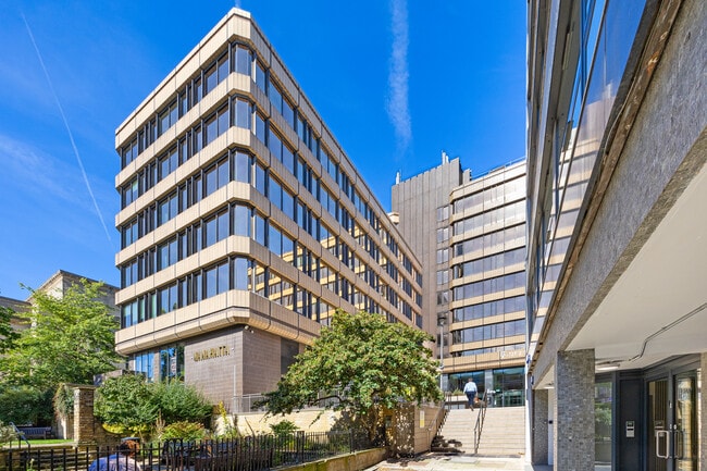 More details for Balm Green, Sheffield - Office, Retail to Rent