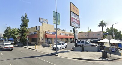 900-910 N Vermont Ave, Los Angeles, CA for rent Building Photo- Image 1 of 1