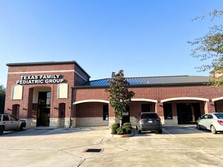 More details for 20303 S University Blvd, Missouri City, TX - Multiple Space Uses for Rent