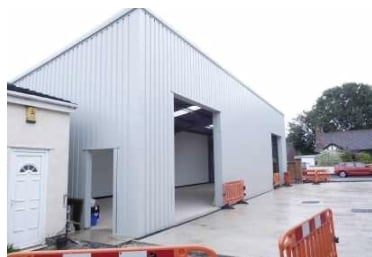 75A Webbs Ln, Middlewich to rent - Building Photo - Image 2 of 2