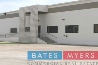 More details for 15555 Wright Brothers Dr, Addison, TX - Industrial for Rent