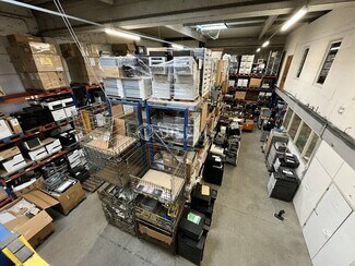 More details for Light Industrial for Sale