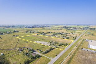 283087 Twp Rd 250, Rocky View No 44 AB - Commercial Property