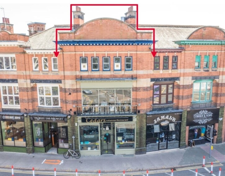 2 Narborough Rd, Leicester for sale Primary Photo- Image 1 of 1