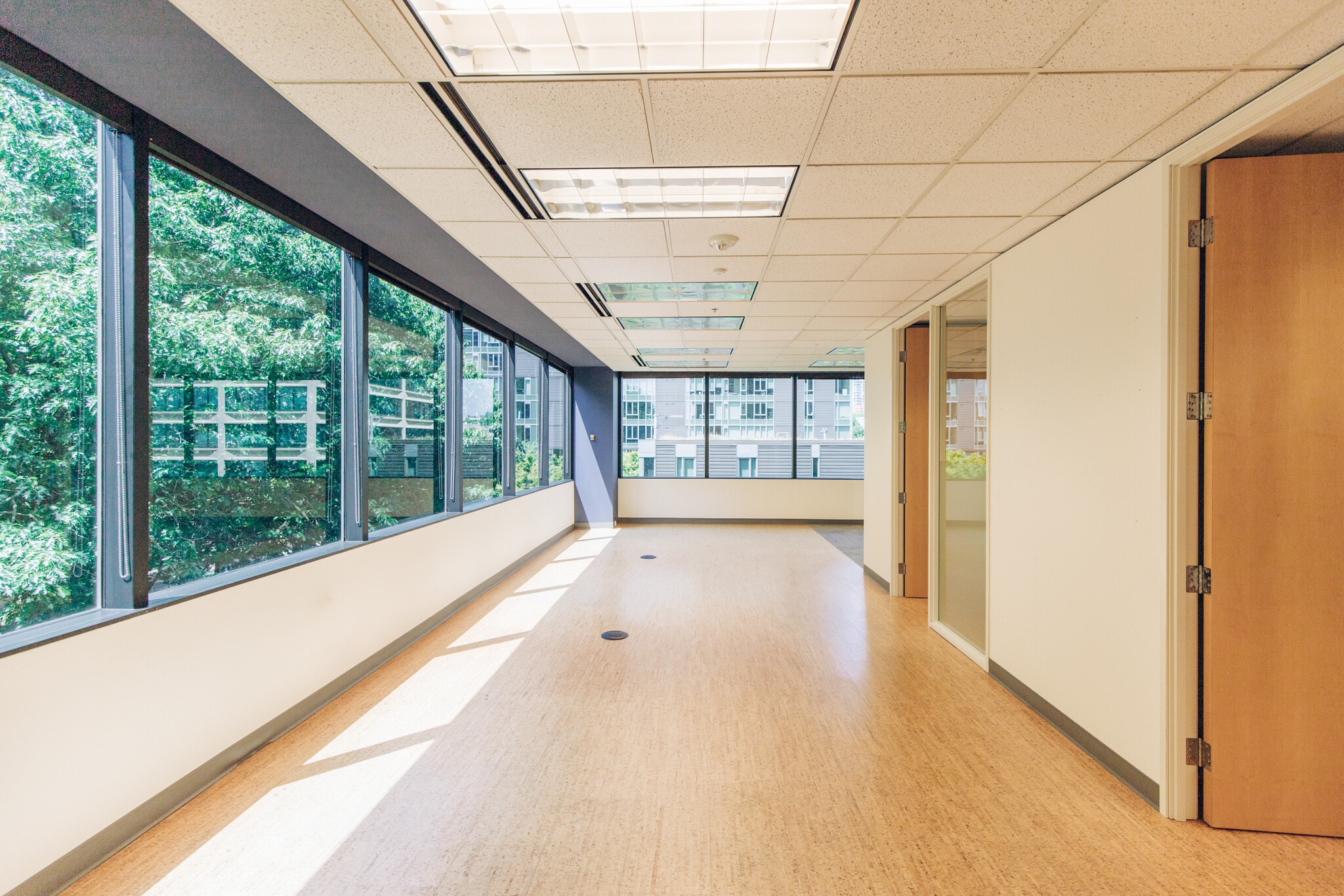 200 SW Market St, Portland, OR to rent Interior Photo- Image 1 of 8