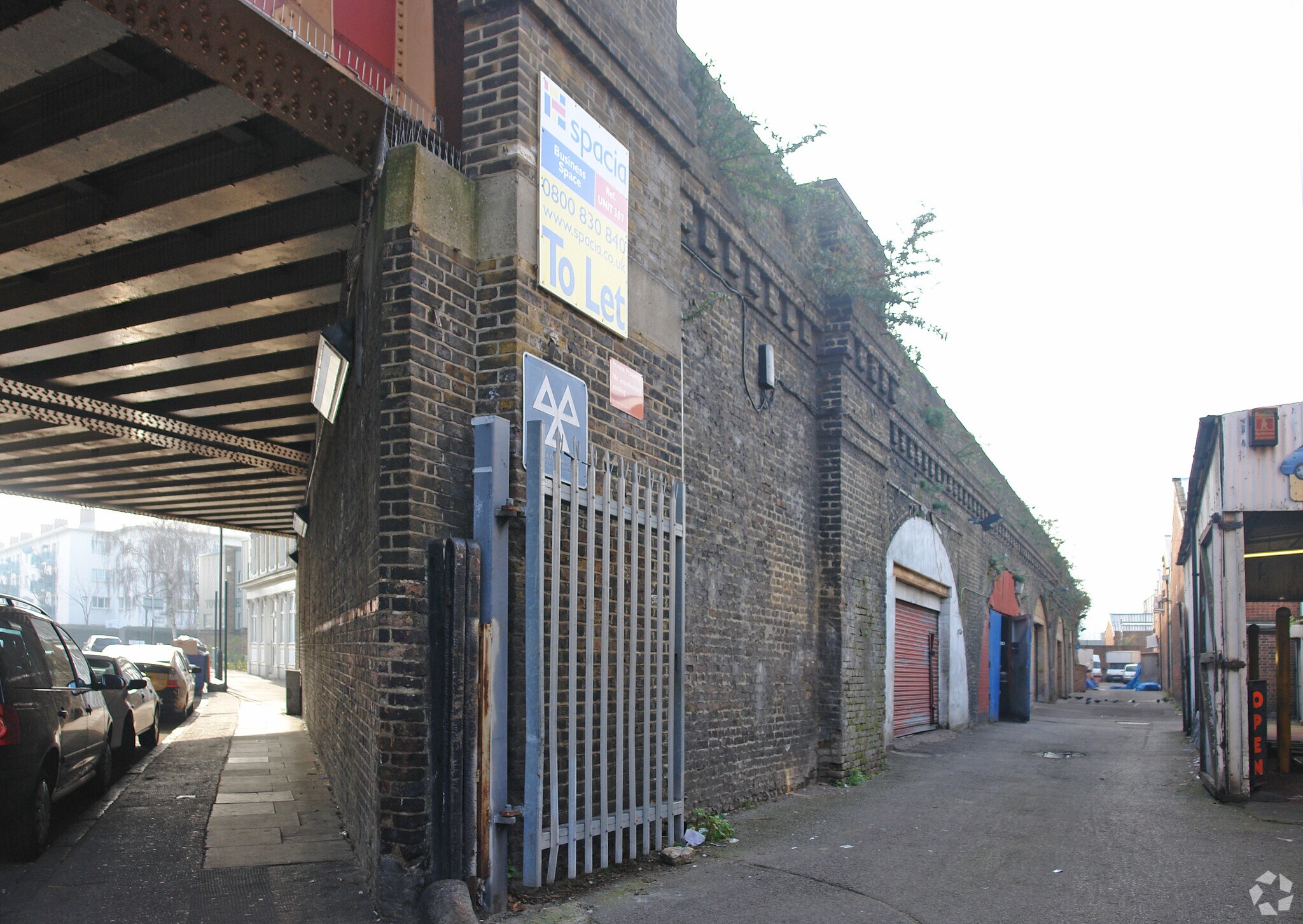 Denmark Rd, London for sale Building Photo- Image 1 of 1