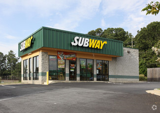 More details for 4505 Jonesboro Rd, Forest Park, GA - Retail for Rent