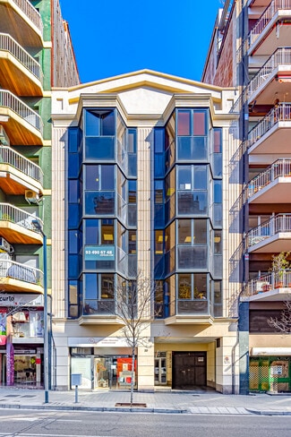 More details for Avinguda de la Riera de Cassoles, 20, Barcelona - Office to Rent