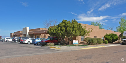 2044 Galisteo St, Santa Fe, NM for sale Primary Photo- Image 1 of 1