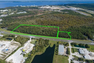 4255 U.S. 17, Green Cove Springs, FL for sale Primary Photo- Image 1 of 4