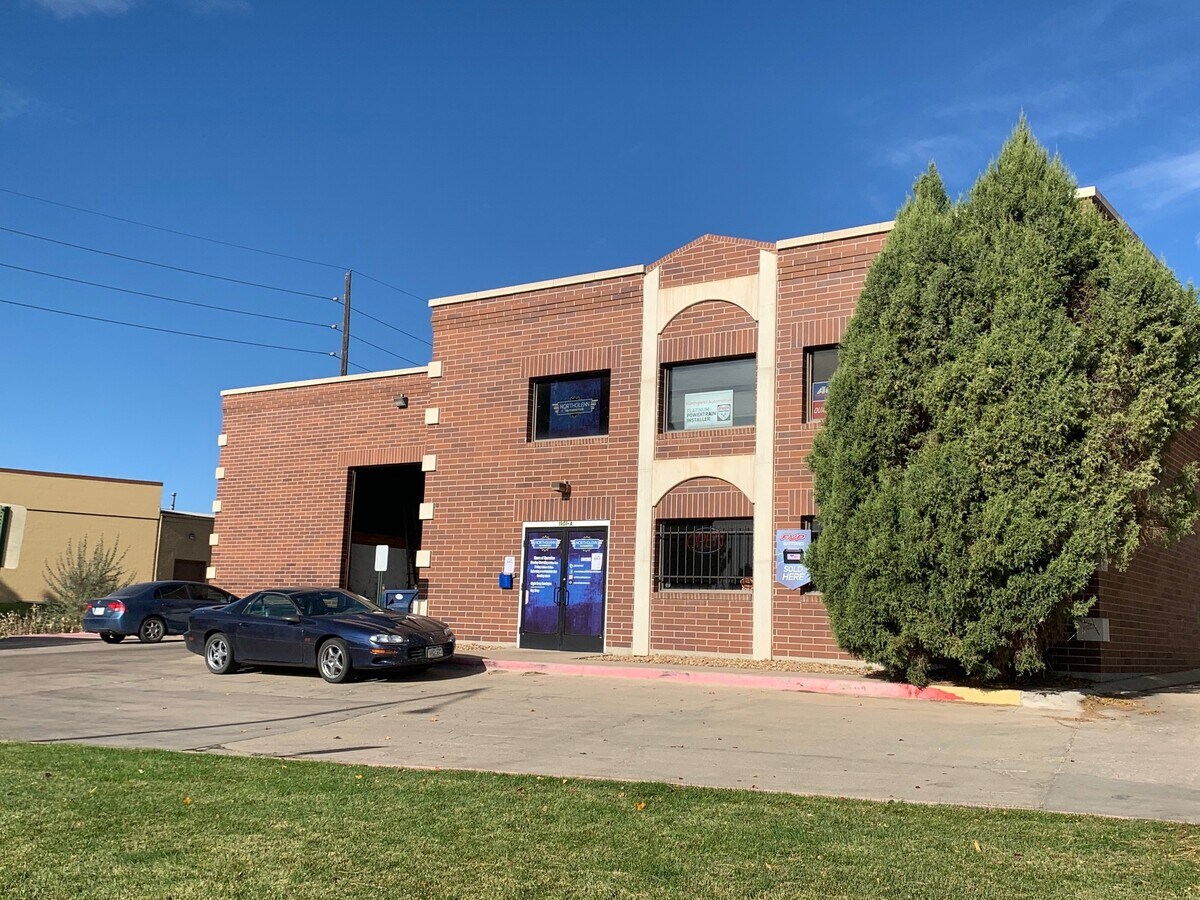 1901 Leroy Dr, Northglenn 80233 Flex for Rent UK