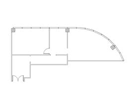 5858 Westheimer Rd, Houston, TX to rent Floor Plan- Image 1 of 1