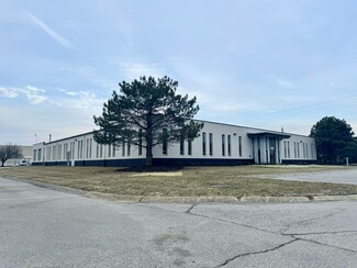 More details for 6500 E 30th St, Indianapolis, IN - Industrial for Rent