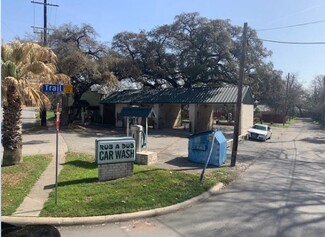 More details for 3302 N Saint Marys St, San Antonio, TX - Retail for Rent