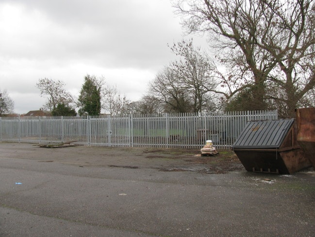 More details for Station Rd, Hailsham - Land to Rent