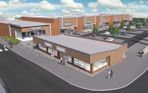 Hotel Street, Coalville for sale Primary Photo- Image 1 of 1