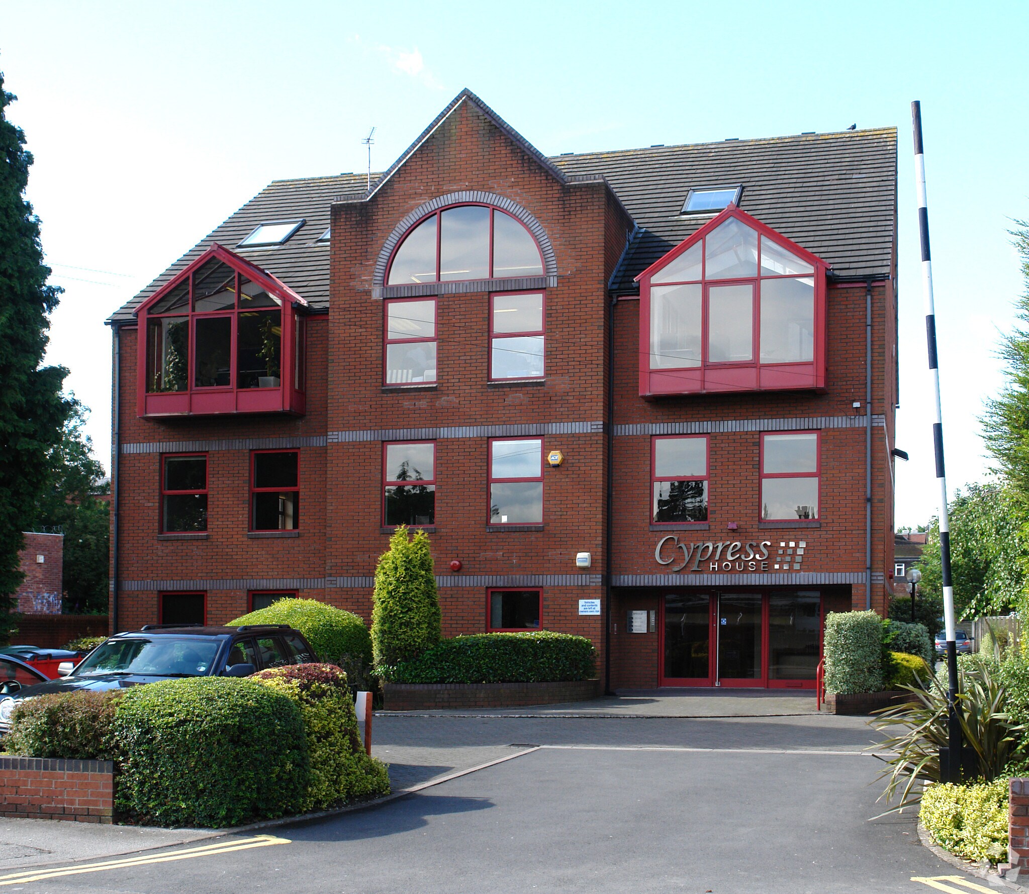 3 Grove Ave, Wilmslow for sale Building Photo- Image 1 of 1