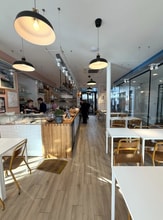 132-134 Lots Rd, London to rent Interior Photo- Image 1 of 4