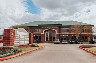 More details for 6302 W Broadway St, Pearland, TX - Office, Office/Retail for Rent