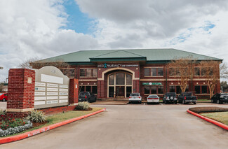 More details for 6302 W Broadway St, Pearland, TX - Office for Rent