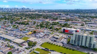 More details for 3501 NW 35th st, Miami, FL - Land to Rent