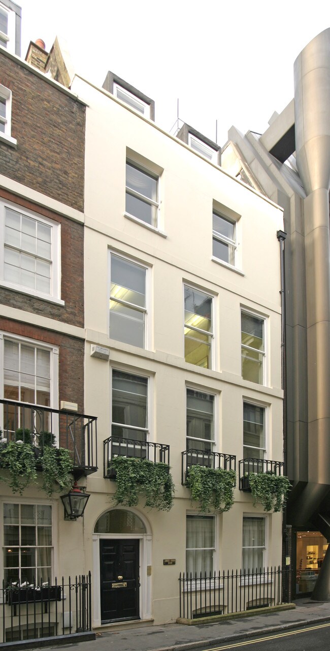 More details for 2 St James's Pl, London - Office to Rent