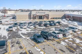 1700 Market Ln, Norfolk, NE for sale Building Photo- Image 1 of 1