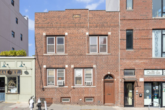 193 Greenpoint Ave, Brooklyn, NY for sale Building Photo- Image 1 of 1