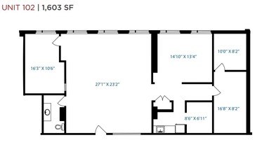 15331 16th Ave, Surrey, BC for rent Floor Plan- Image 1 of 1