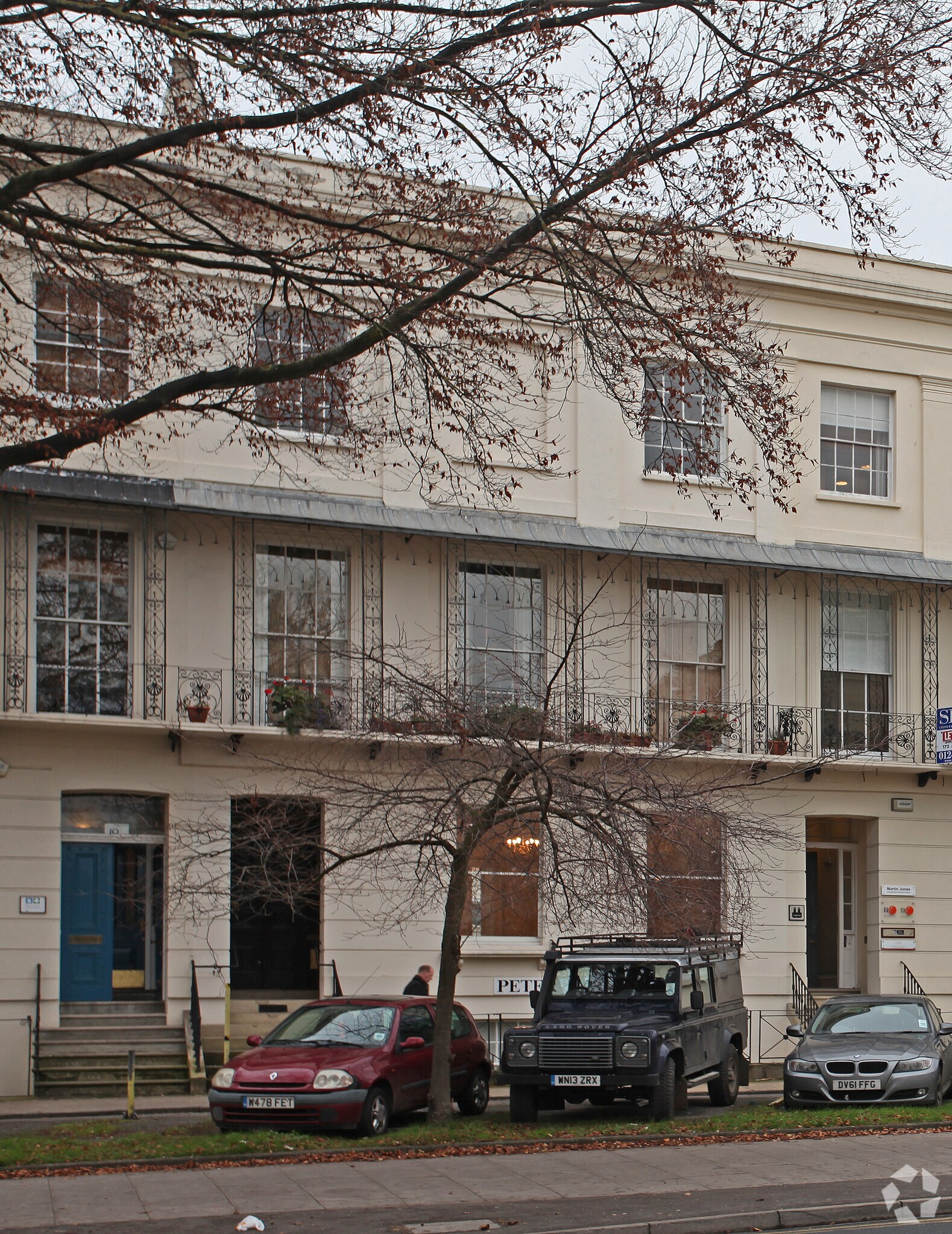 11 Imperial Sq, Cheltenham for sale Primary Photo- Image 1 of 1