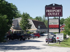 475 US Route 1, Freeport, ME for sale Building Photo- Image 1 of 1