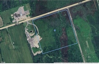 More details for 29437 Ontario 48, Georgina, ON - Land for Sale