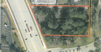 551 N Indiana Ave, Englewood FL - Commercial Property