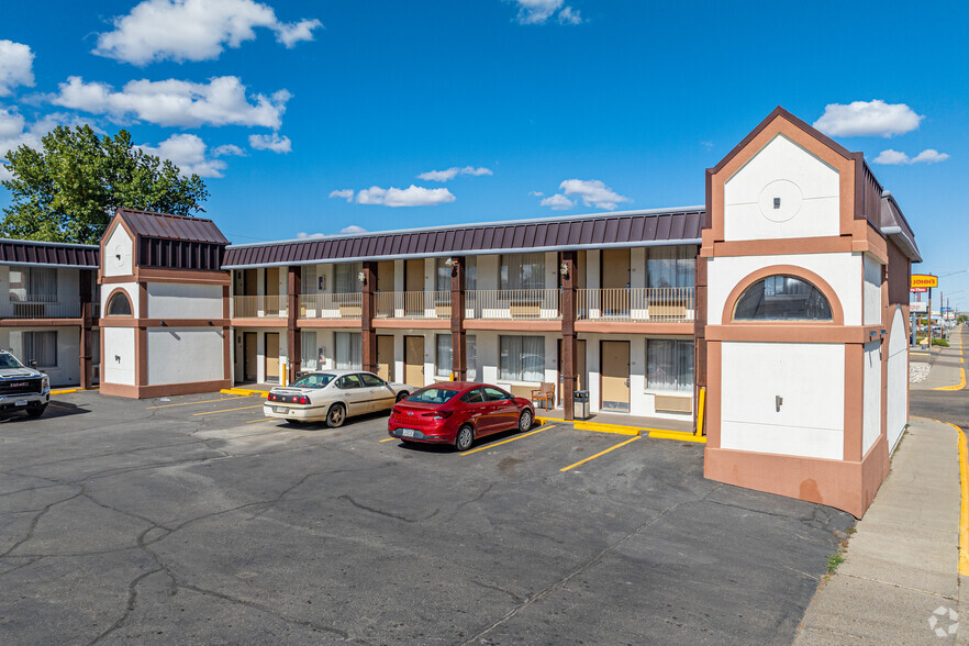 1015 S Haynes Ave, Miles City, MT for sale - Building Photo - Image 3 of 24