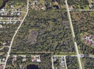 More details for Oxford, Englewood, FL - Land for Sale