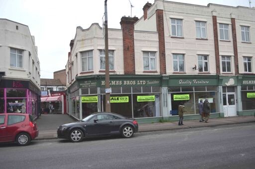 69-71 Broadway West, Leigh On Sea for sale Primary Photo- Image 1 of 1