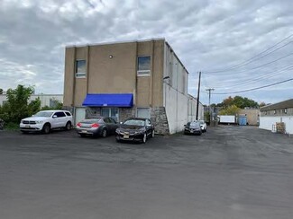 More details for 325 Cantor Ave, Linden, NJ - Industrial for Rent