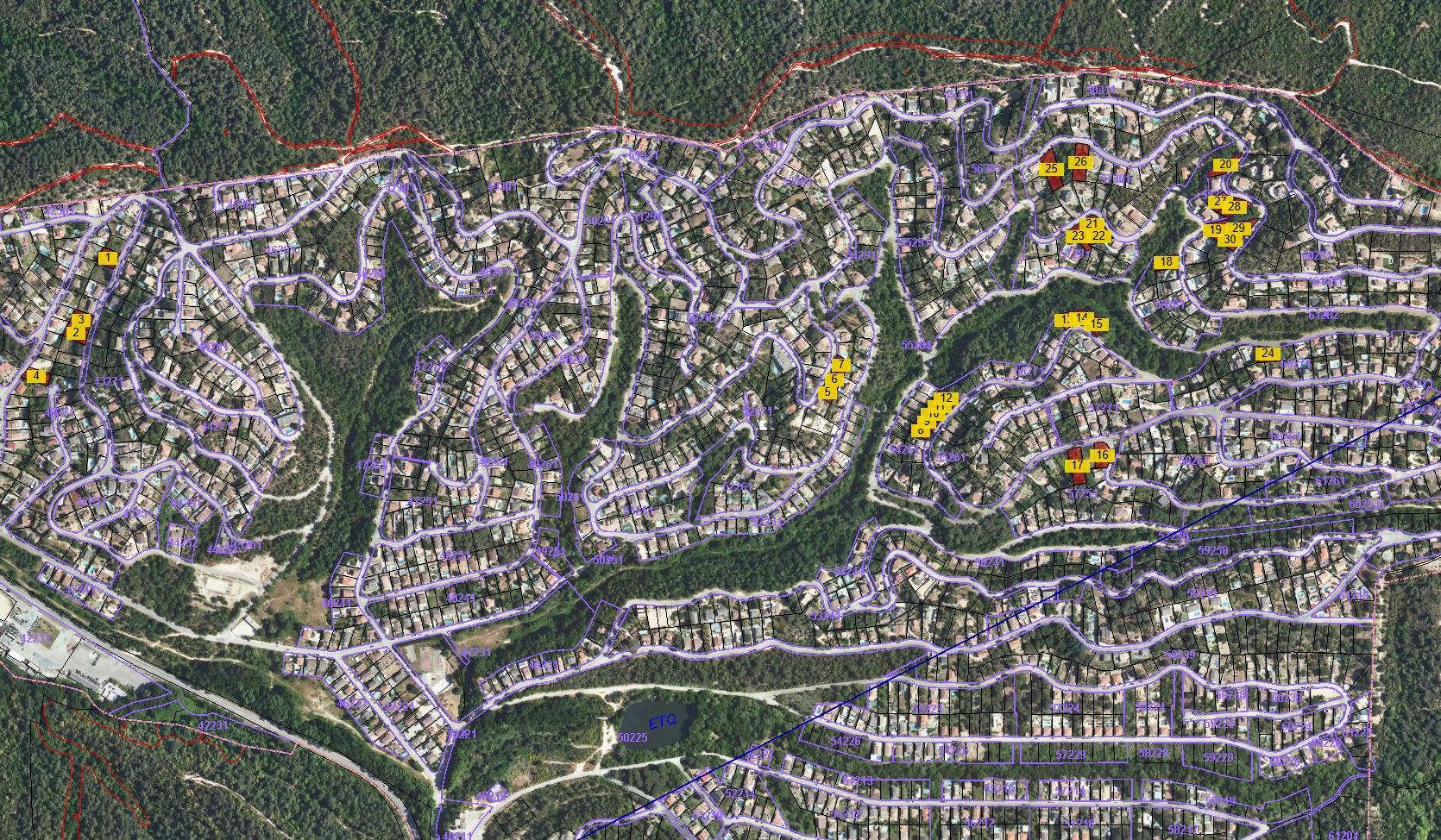 Parcelas en Aiguaviva Parc portfolio of 16 properties for sale on LoopNet.co.uk Primary Photo- Image 1 of 4
