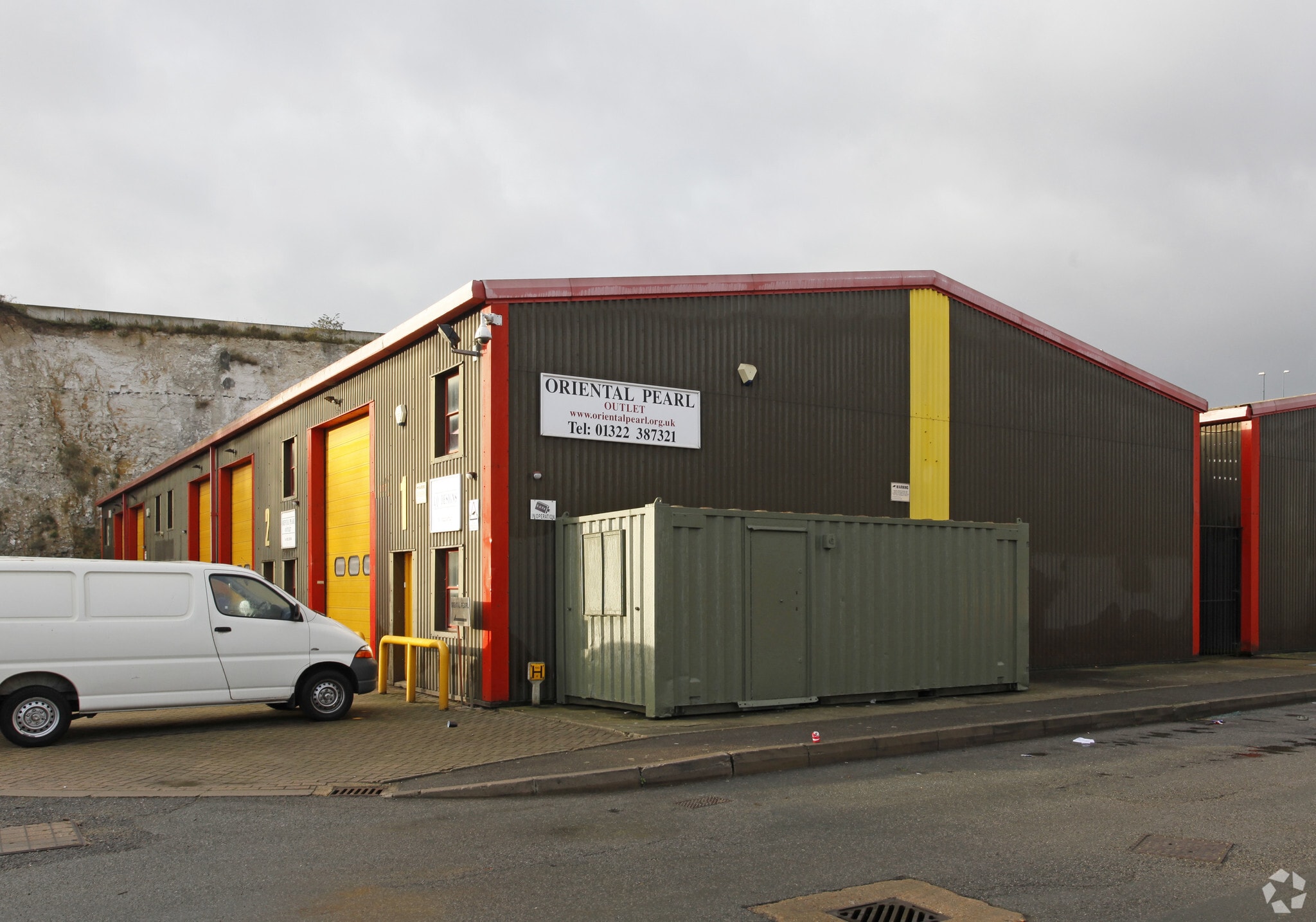 Lower Rd, Northfleet for sale Building Photo- Image 1 of 1